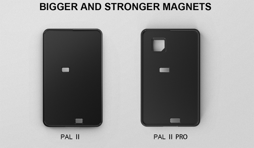 Artery PAL II Pro Kit Magnets