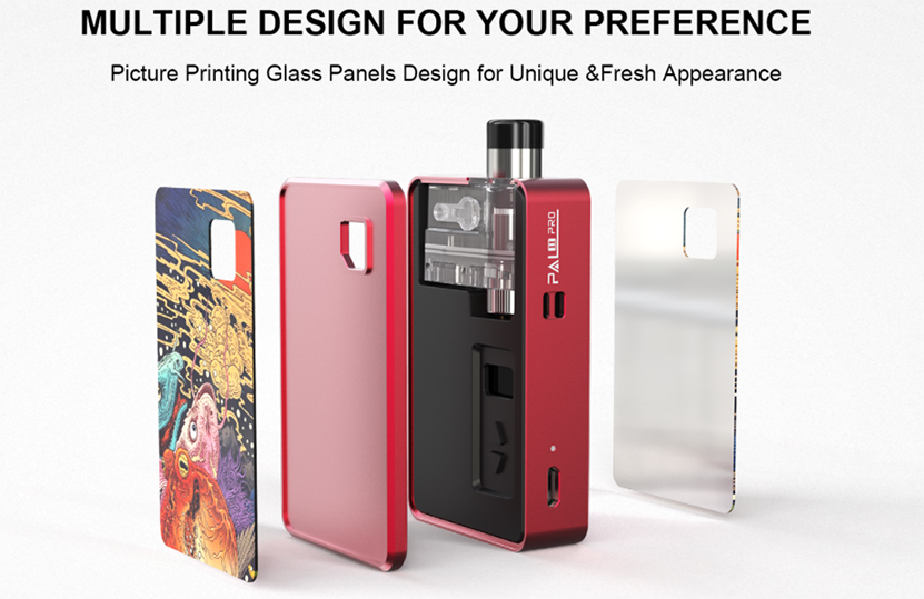 Artery PAL II Pro Kit Multiple Design