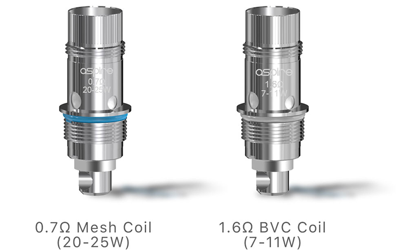 Aspire Nautilus GT Tank Feature 5