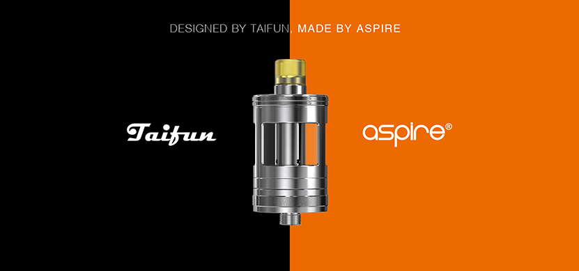 Aspire Nautilus GT Tank Feature 1