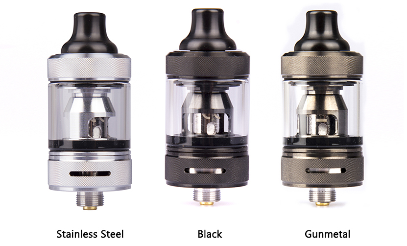 Aspire Onixx Tank Colors