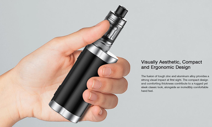 Aspire Zelos X Kit Feature 7