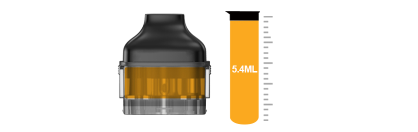 Aspire Breeze NXT Kit Feature 12