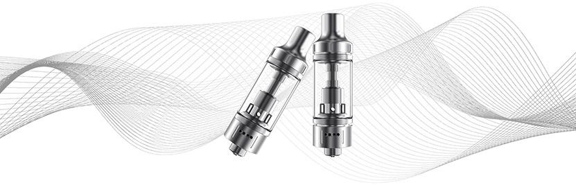 Aspire K1 Plus Tank Feature 1