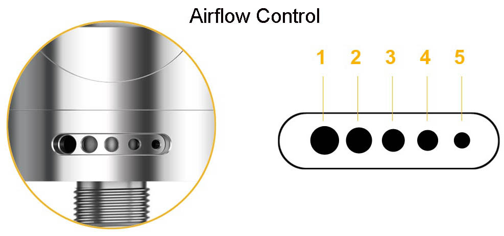 Nautilus 2 Tank TPD Features 5