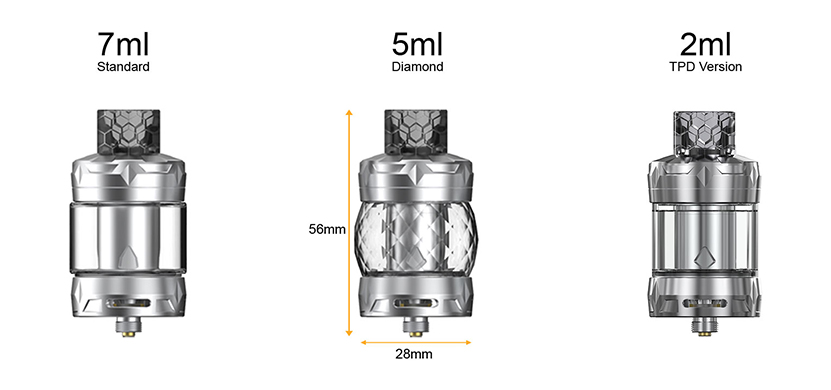 Aspire Odan Tank Feature 2