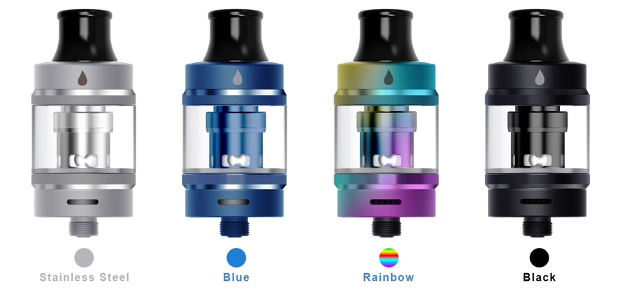 Aspire Tigon Tank