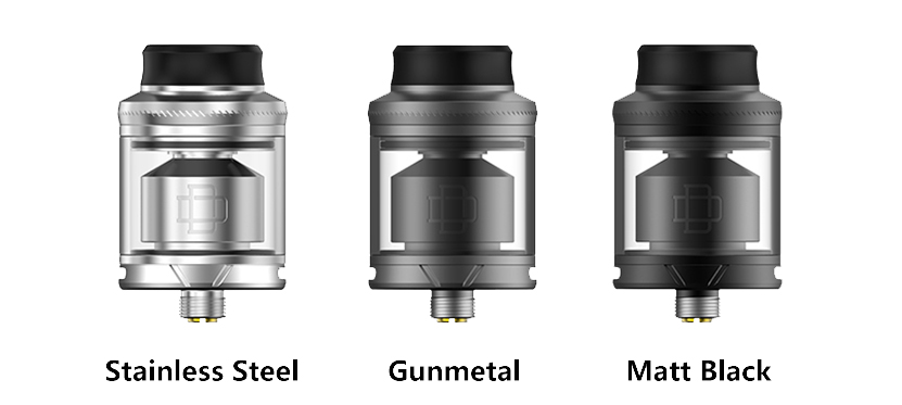 Augvape Druga RTA Full Colors