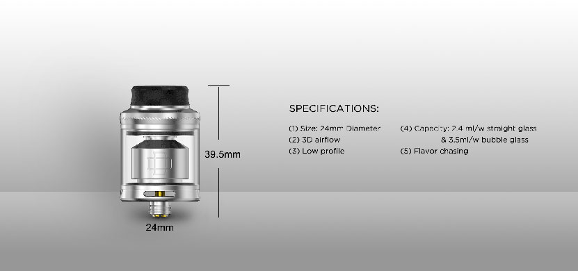 Druga RTA Specification