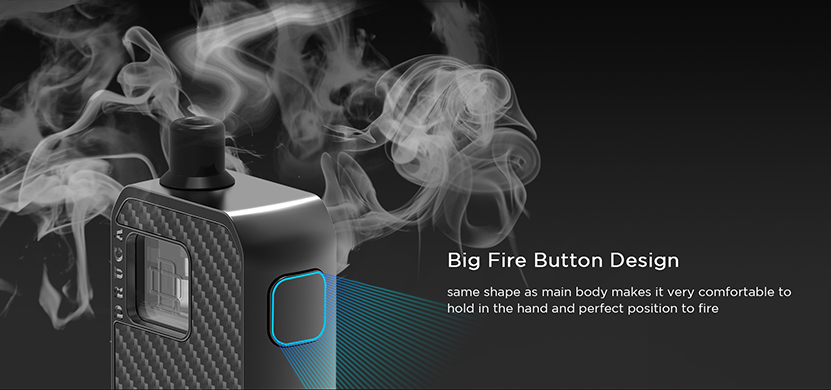 Augvape Narada Pod Kit Feature 3