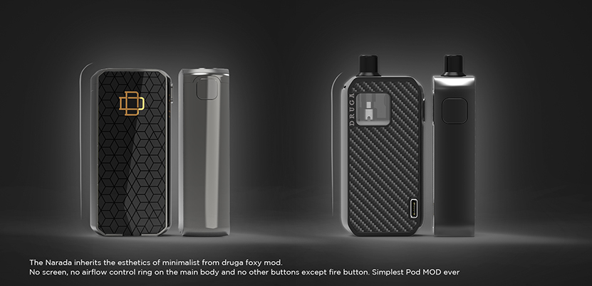 Augvape Narada Pod Kit Feature 4