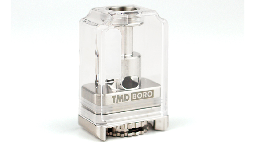 BP MODS TMD BORO Tank Atomizer 5ml