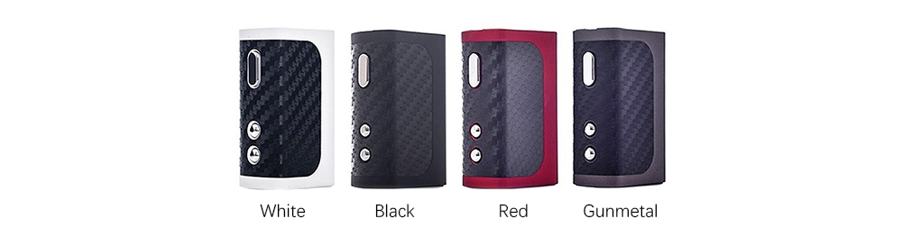 COV Mini Volt 40W Mod Colors