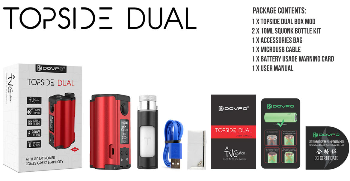 DOVPO Topside Dual Squonk Mod Features 03