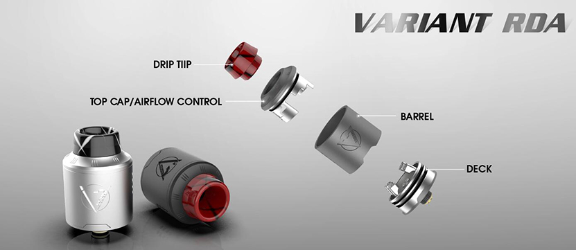 DOVPO Topside Lite Kit 6 Feature