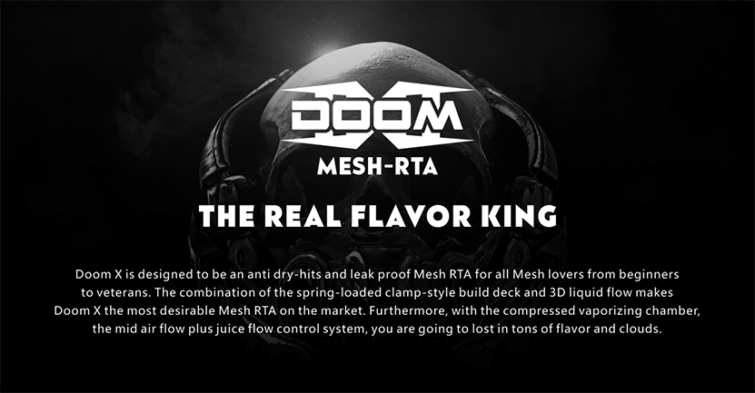 Damn Vape Doom X RTA Feature 11