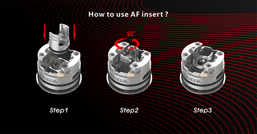 Damn Vape Mongrel RDA Feature 7