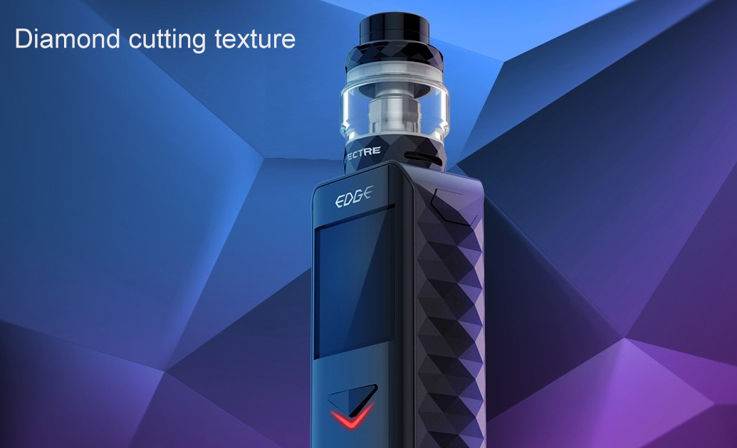 Digiflavor Edge Kit Features 2