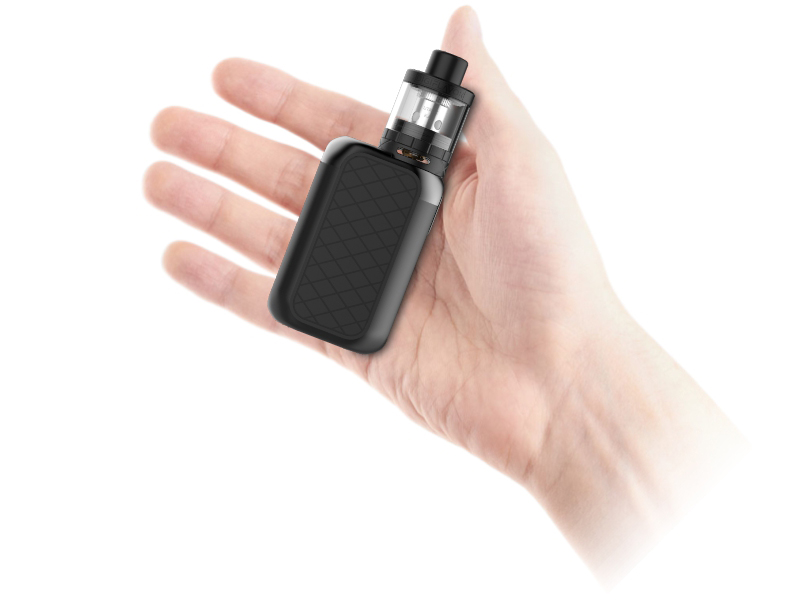 Digiflavor Ubox Kit Compact