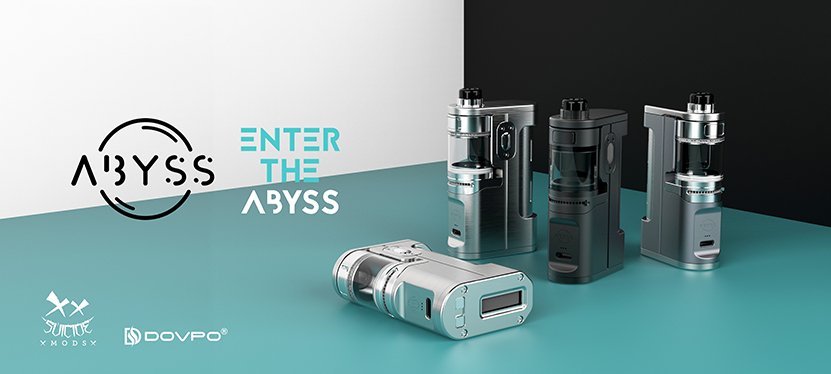 DOVPO Abyss AIO Kit Feature 1