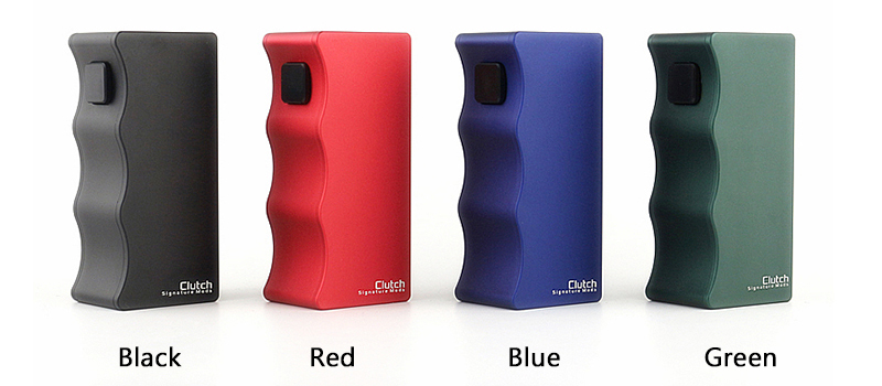 DOVPO Clutch Mechanical Mod Colors