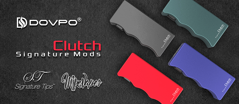 DOVPO Clutch Mechanical Mod Feature 2