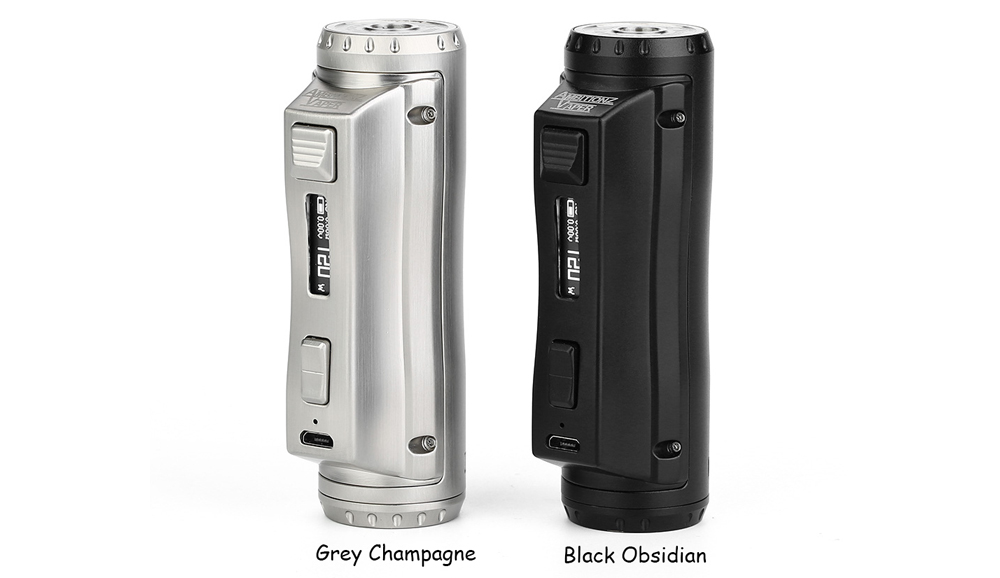 Ehpro Cold Steel 100 Box Mod All colors