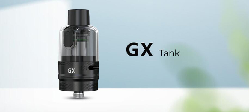 Eleaf GX Tank Feature 1