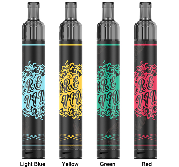 Eleaf Iore Vino Kit Colors