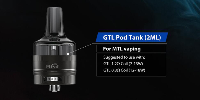 iStick Power 2 Kit Feature 15