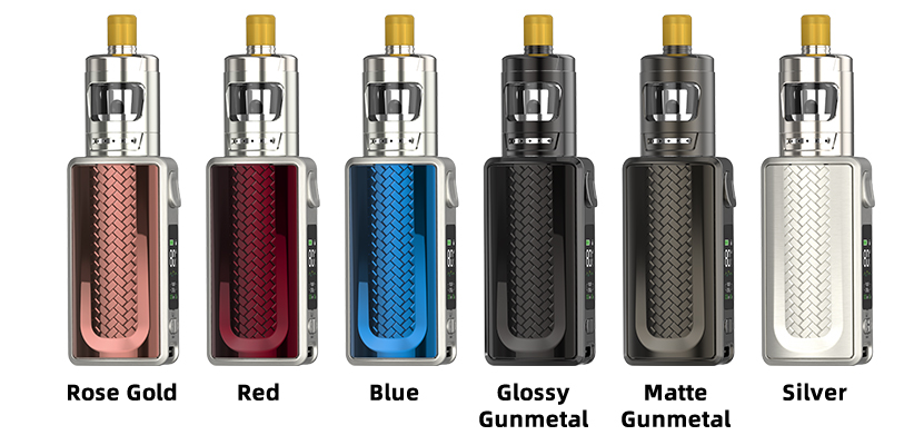 Eleaf iStick S80 Kit Full Colors