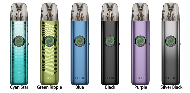 Eleaf iVeni SE Kit Full Color