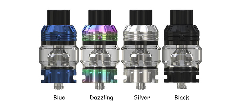 Eleaf Rotor Tank All Colors