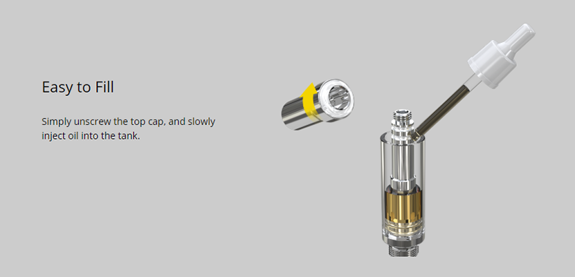 Eleaf iCare Flask Atomizer Features 04