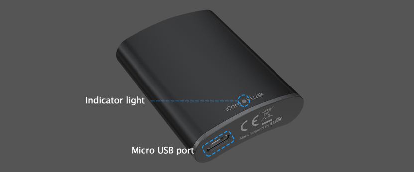 iCare Flask Battery Features 02