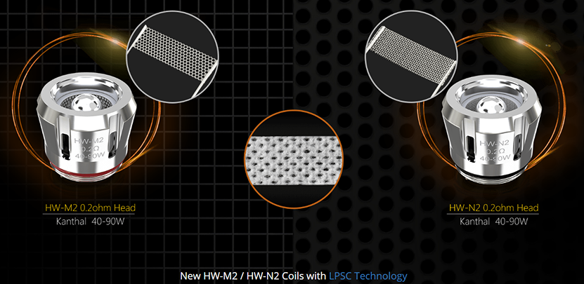 Eleaf iStick Mix Features 05