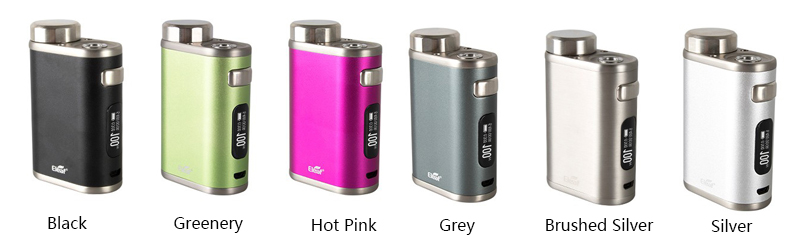 Eleaf iStick Pico 21700 100W Mod