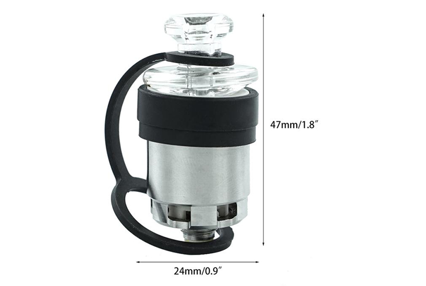 Exseed Dabcool W2 Atomizer Feature 3