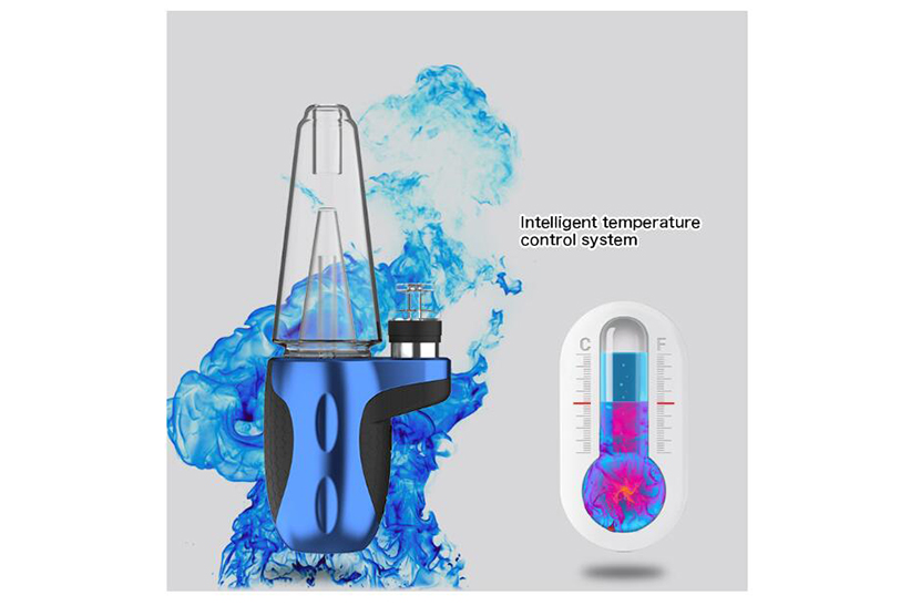 Exseed Dabcool W2 Kit Feature 6