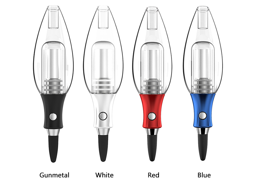 Exseed Dabcool W3 Kit Colors