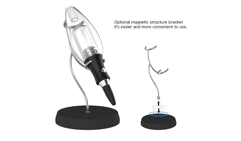 Exseed Dabcool W3 Kit Feature 2