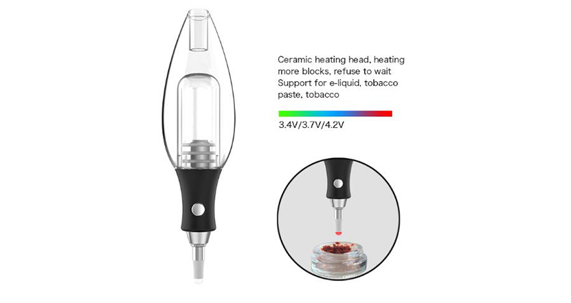 Exseed Dabcool W3 Kit Feature 3