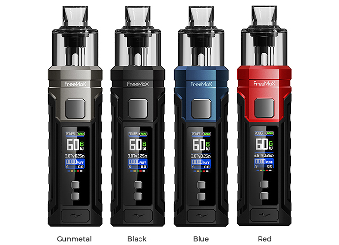 Freemax Marvos 60W Kit Color