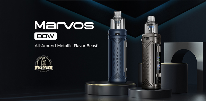 Freemax Marvos 80W Kit