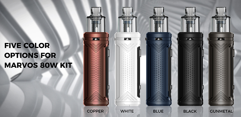 Freemax Marvos 80W Kit Color