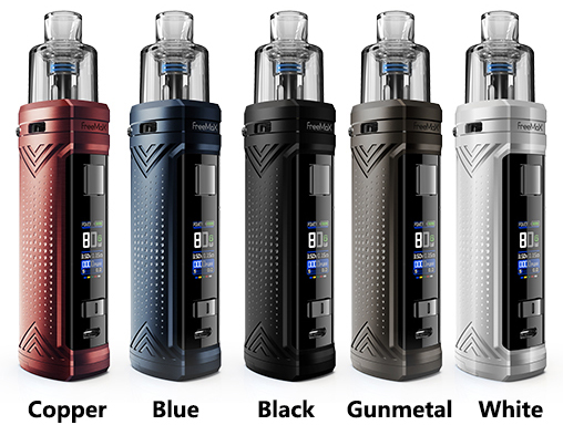 Freemax Marvos 80W Kit Full Colors