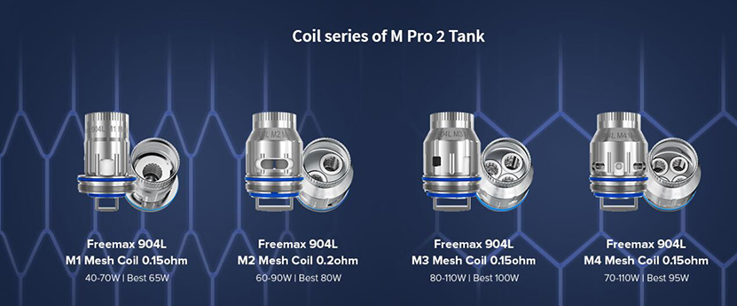 Freemax Maxus 200W Kit Feature 3