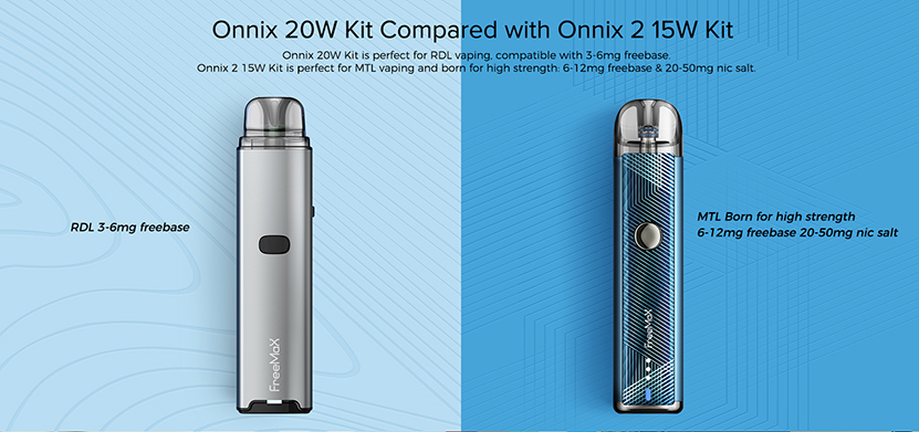 Freemax Onnix 2 Kit Feature 4