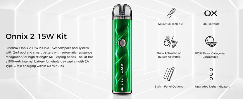 Freemax Onnix 2 Kit Feature 6