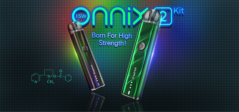 Freemax Onnix 2 Kit Feature 9